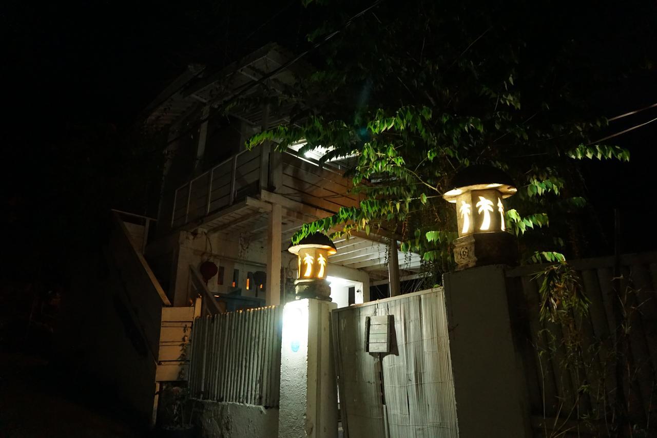 Salon De Nomad Gili T. Bed & Breakfast Gili Trawangan Bagian luar foto