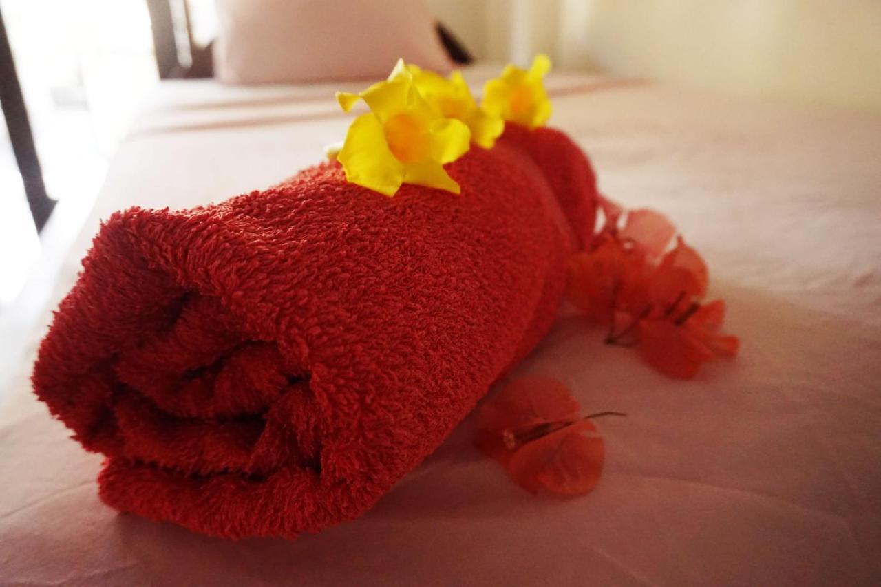 Salon De Nomad Gili T. Bed & Breakfast Gili Trawangan Bagian luar foto